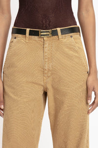 Kit Jean - Beige