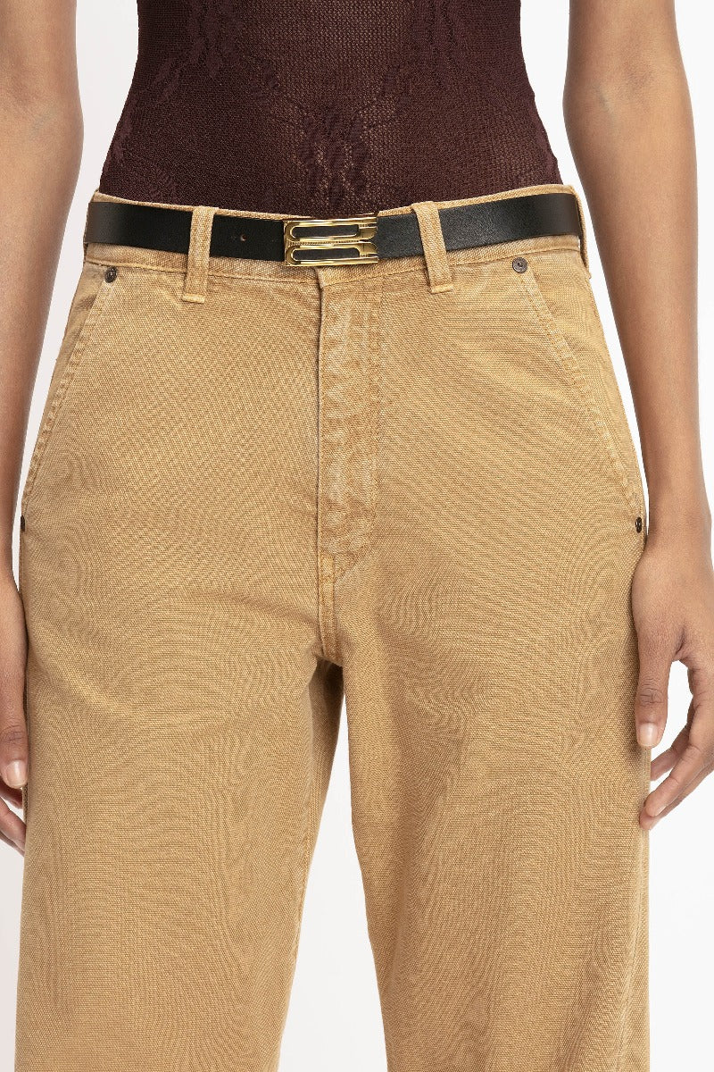 Kit Jean - Beige