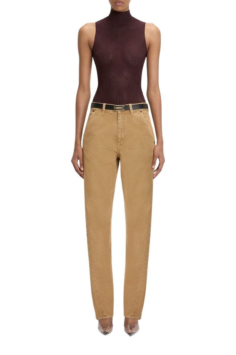 Kit Jean - Beige