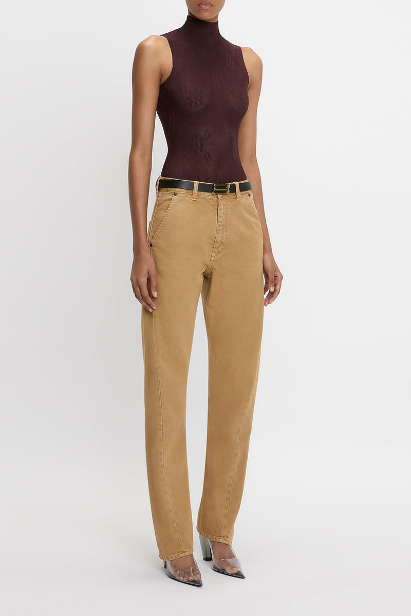 Kit Jean - Beige