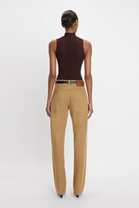 Kit Jean - Beige