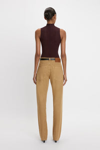 Kit Jean - Beige