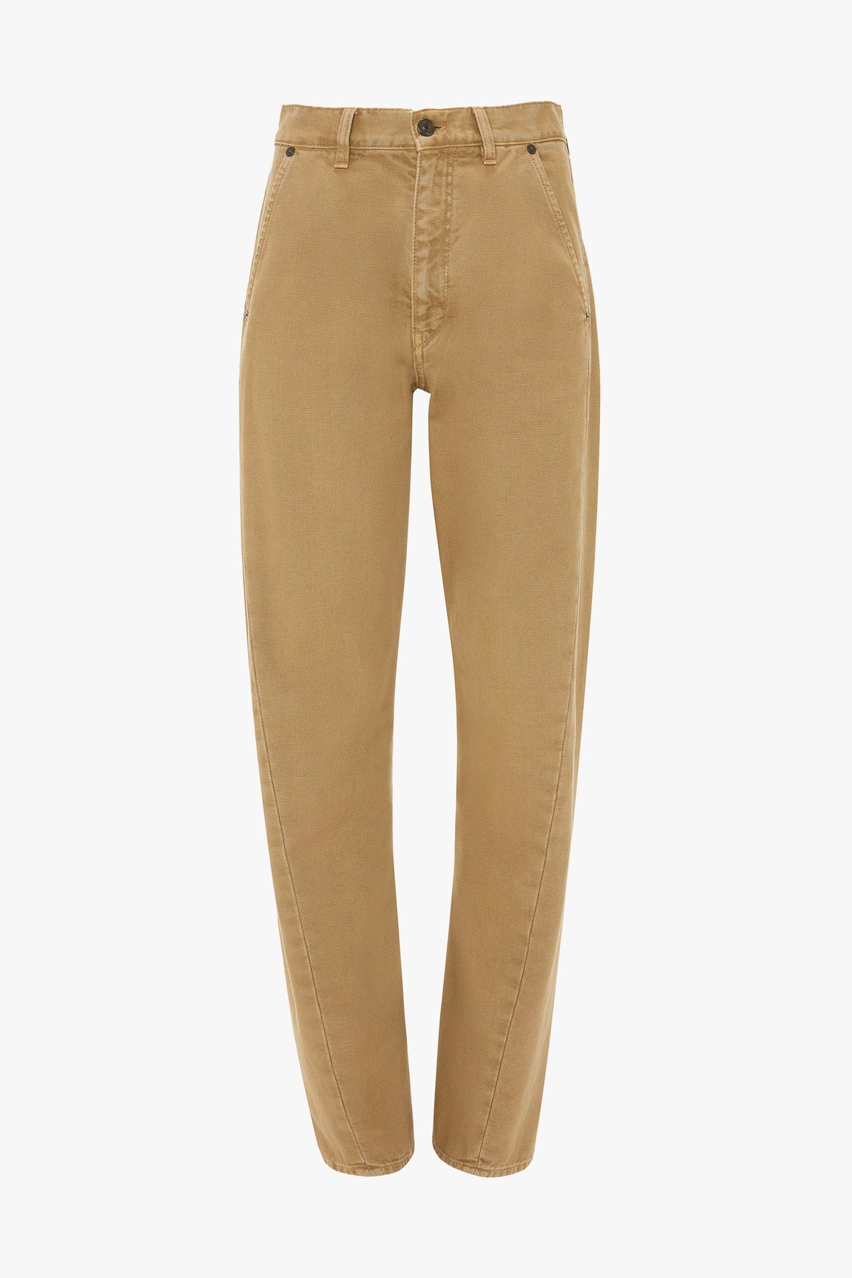 Kit Jean - Beige