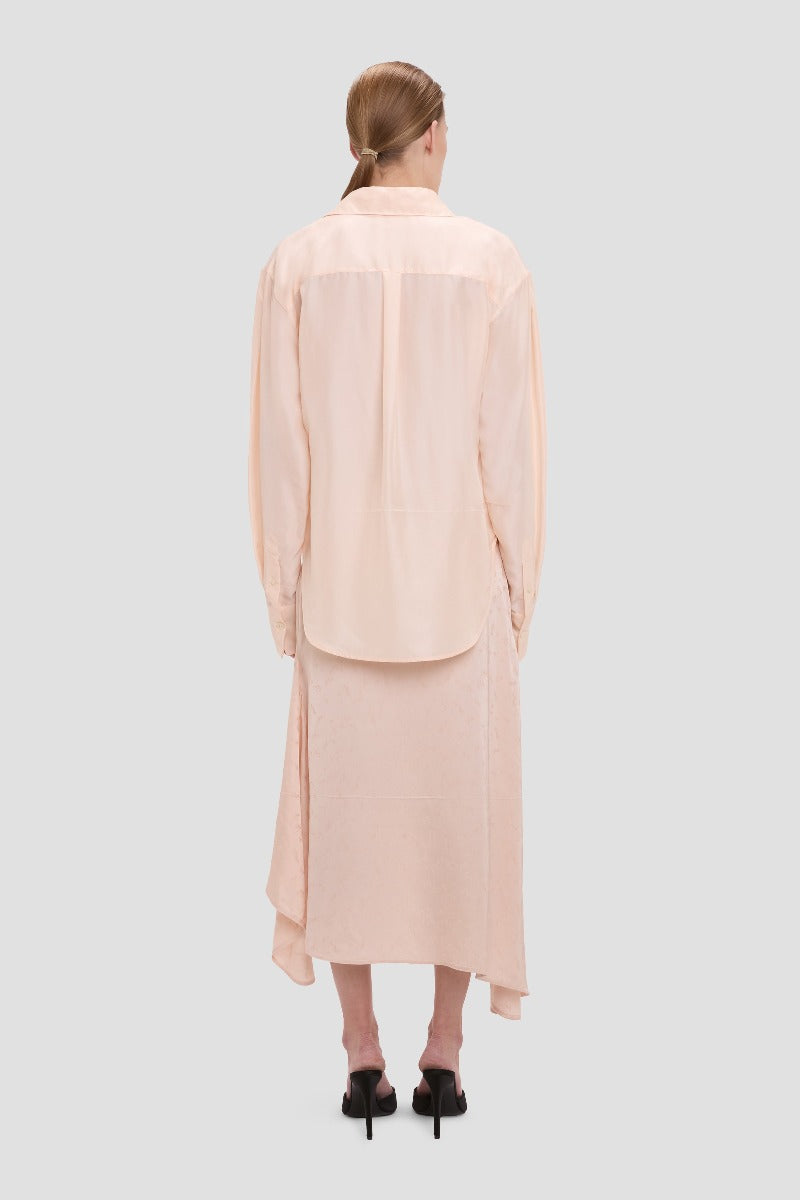 Flora Shirt - Blossom