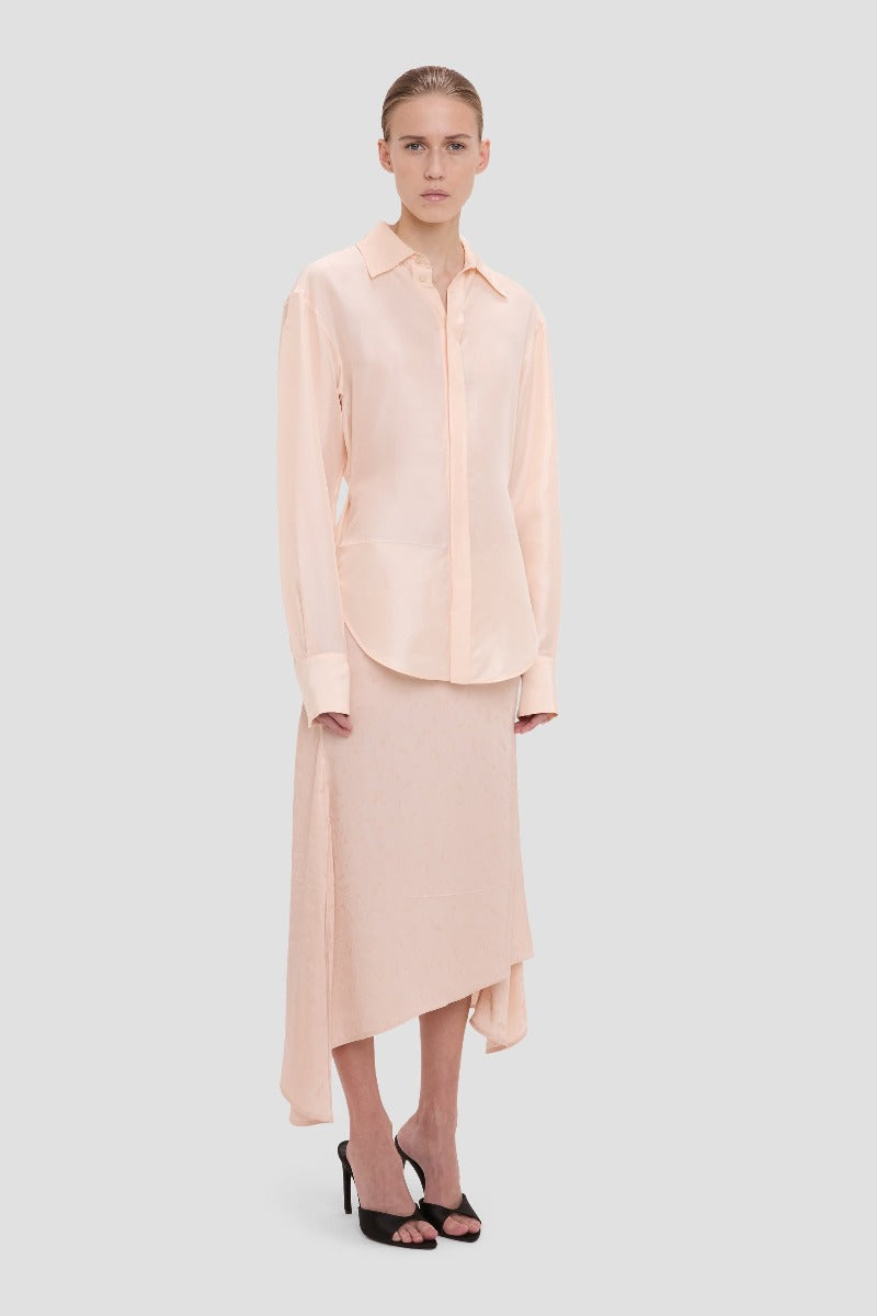 Flora Shirt - Blossom