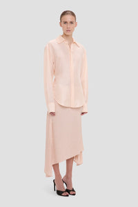 Flora Shirt - Blossom