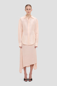 Flora Shirt - Blossom