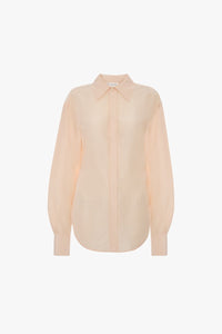 Flora Shirt - Blossom