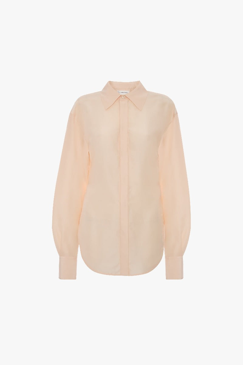 Flora Shirt - Blossom