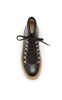 Kash Boot en noir calf