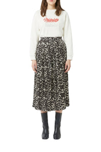 Walker Kelly Skirt - Black