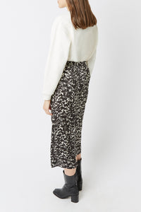 Walker Kelly Skirt - Black