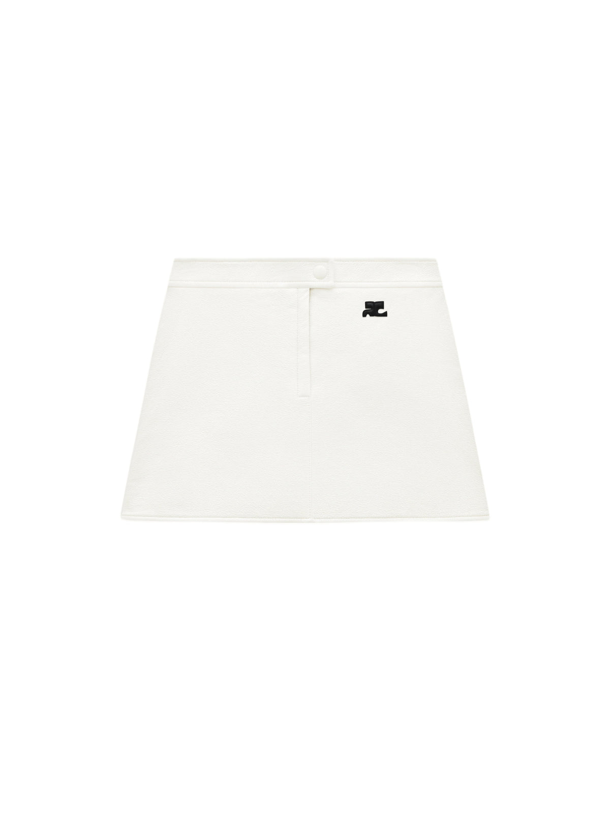 PRIX MARQUE : 150 / JUPE ICONIQUE VINYLE-38