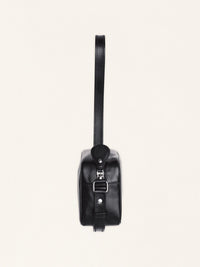 PRIX MARQUE : 180 / SAC CAMERA CUIR LISSE-TU