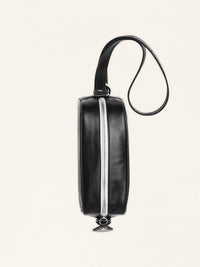 PRIX MARQUE : 180 / SAC CAMERA CUIR LISSE-TU