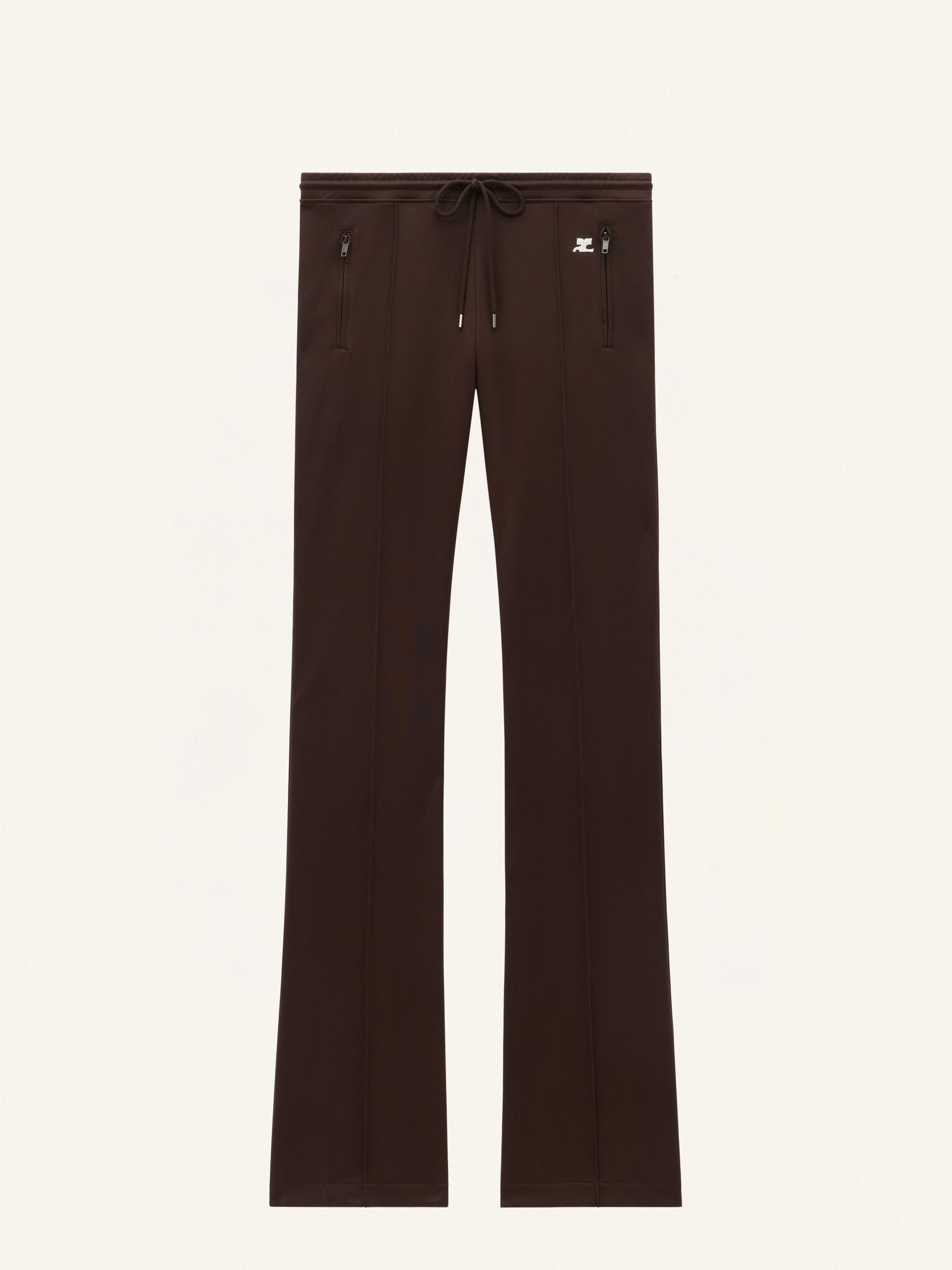PANTALON JOGGING JERSEY INTERLOCK-L