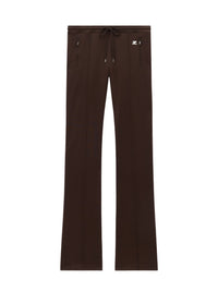 PRIX MARQUE : 110 / PANTALON JOGGING JERSEY INTERLOCK-L