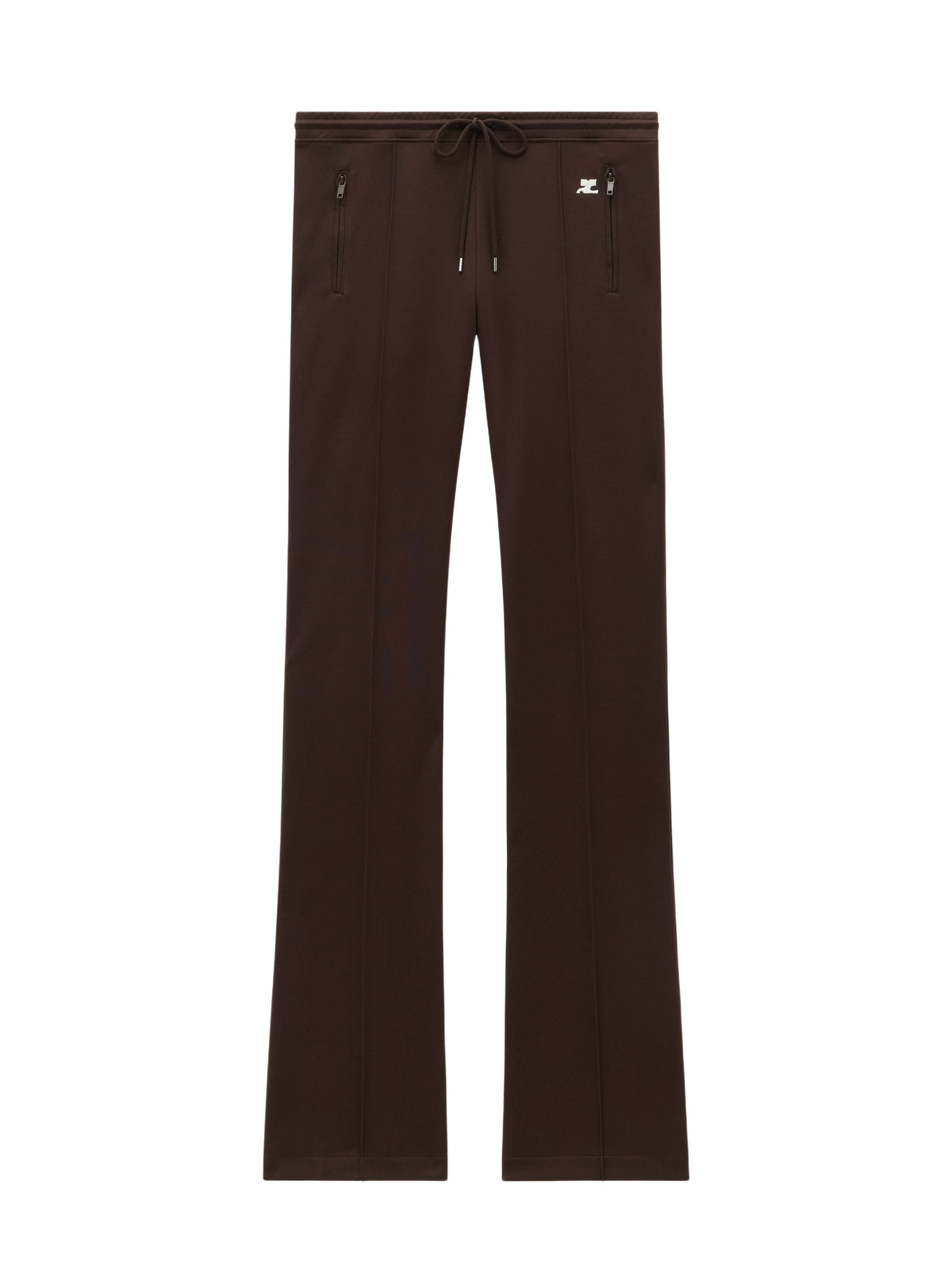 PRIX MARQUE : 110 / PANTALON JOGGING JERSEY INTERLOCK-L