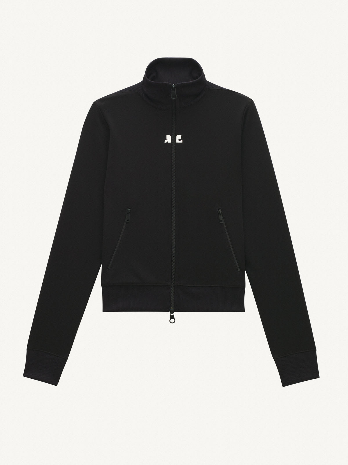 PRIX MARQUE : 140 / INTERLOCK TRACKSUIT