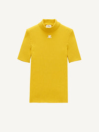 PRIX MARQUE : 120 / PULL MANCHES COURTES MAILLE-3