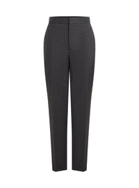 Trouser - Charcoal