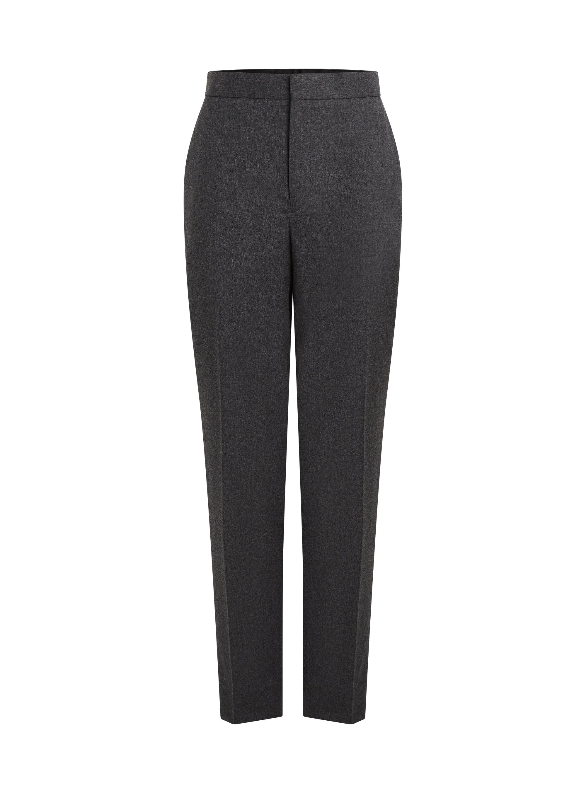 Trouser - Charcoal