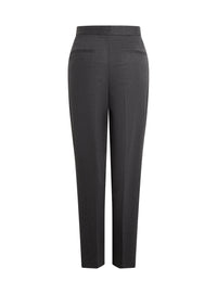 Trouser - Charcoal