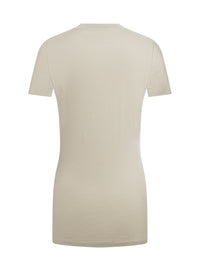T-shirt ajusté - Cement