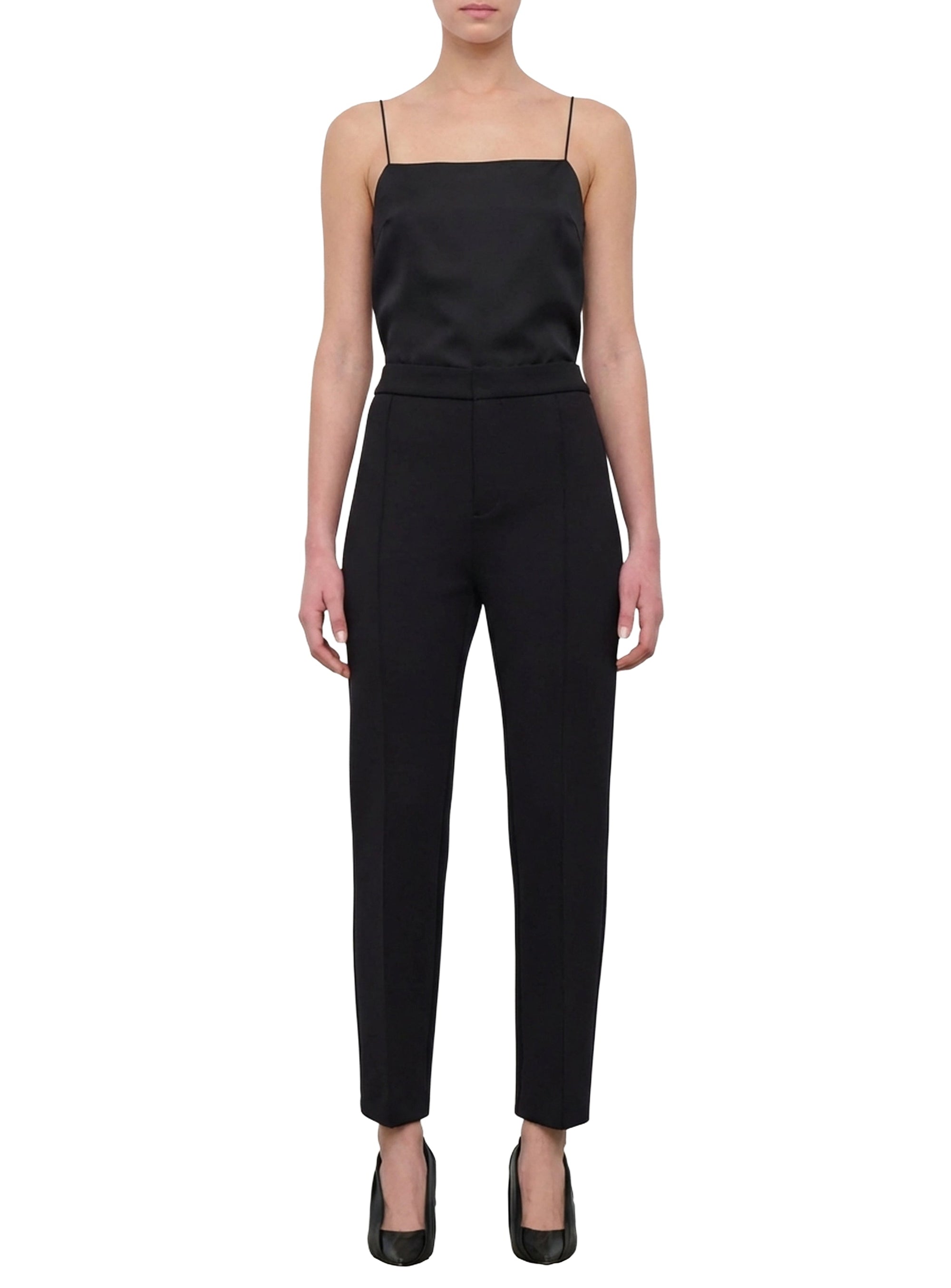Camisole - Black