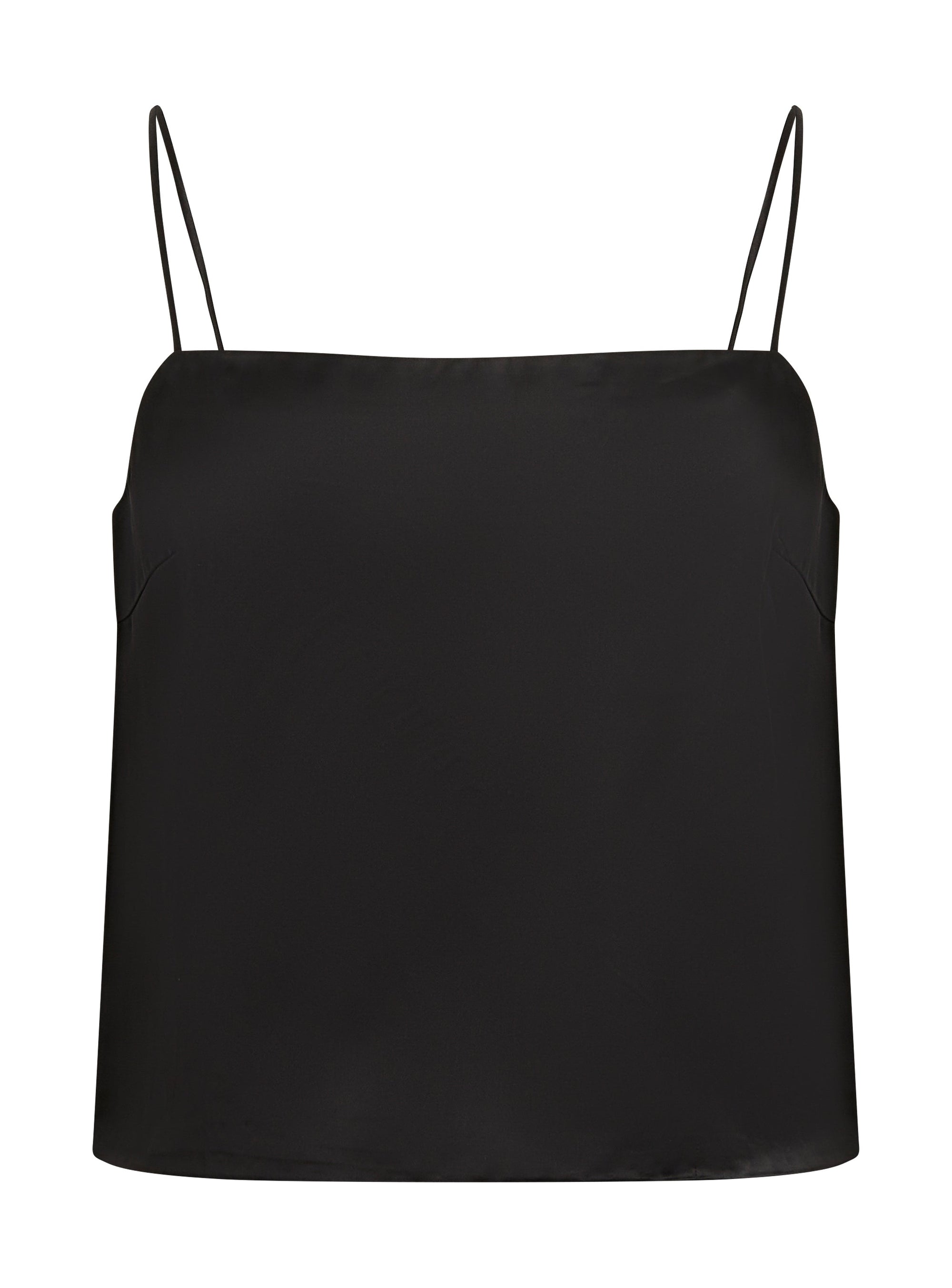 Camisole - Black