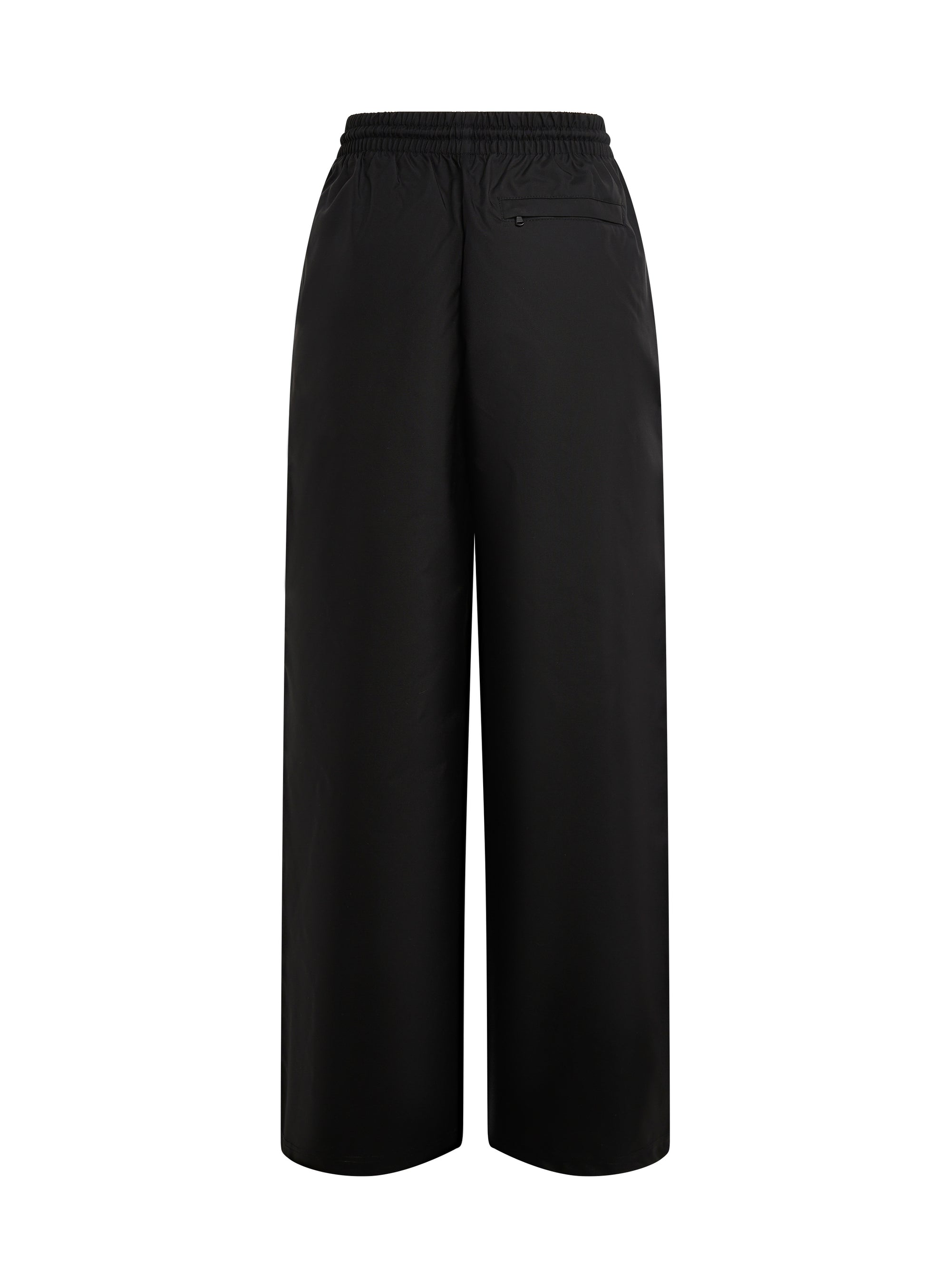 Pantalon de survêtement utilitaire - Black