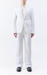 Golden Birch / Pantalon Vista en laine - Golden Birch