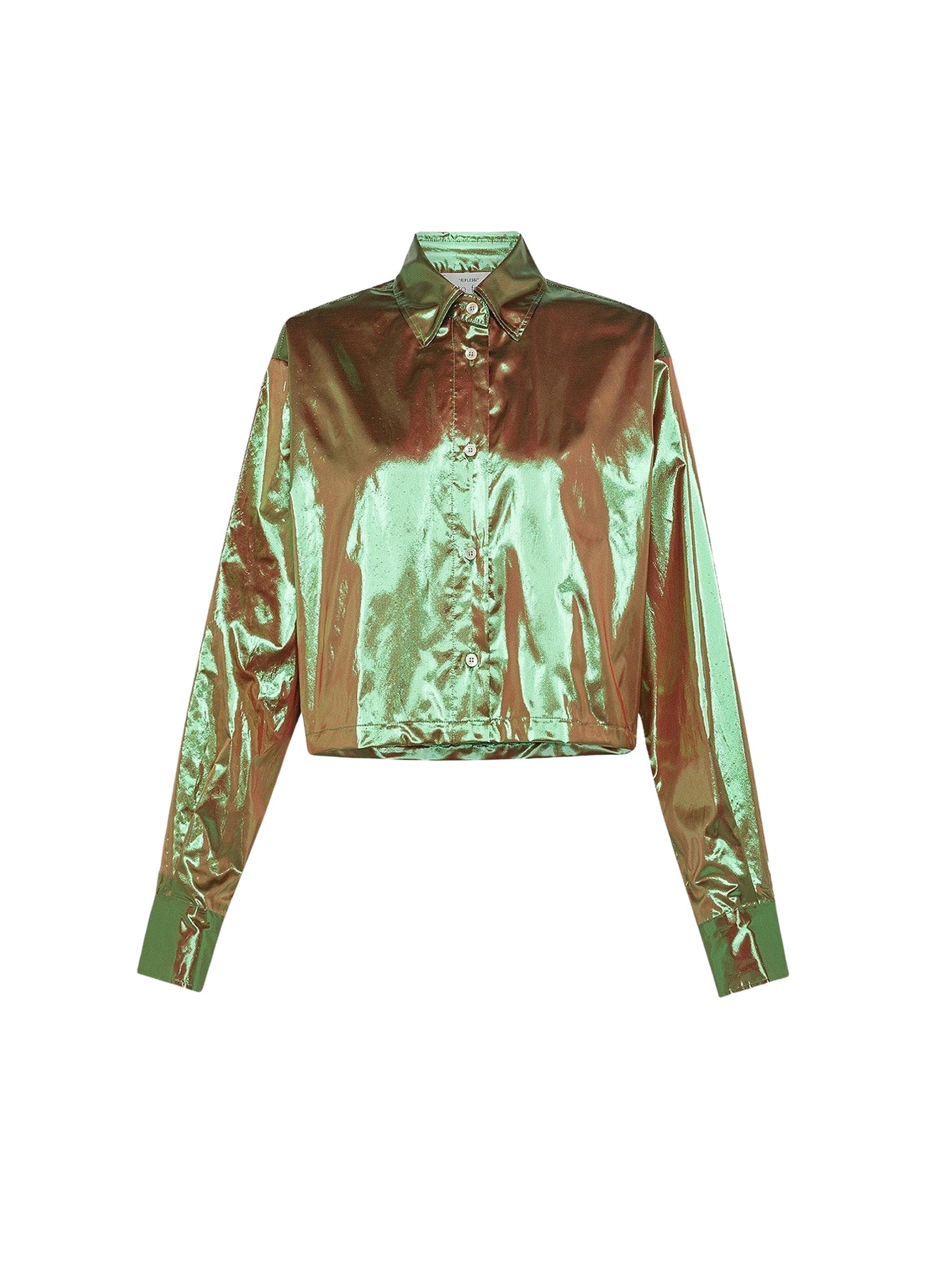 Boxy shirt - Paradise
