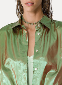 Boxy shirt - Paradise