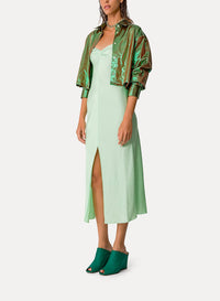 Boxy shirt - Paradise