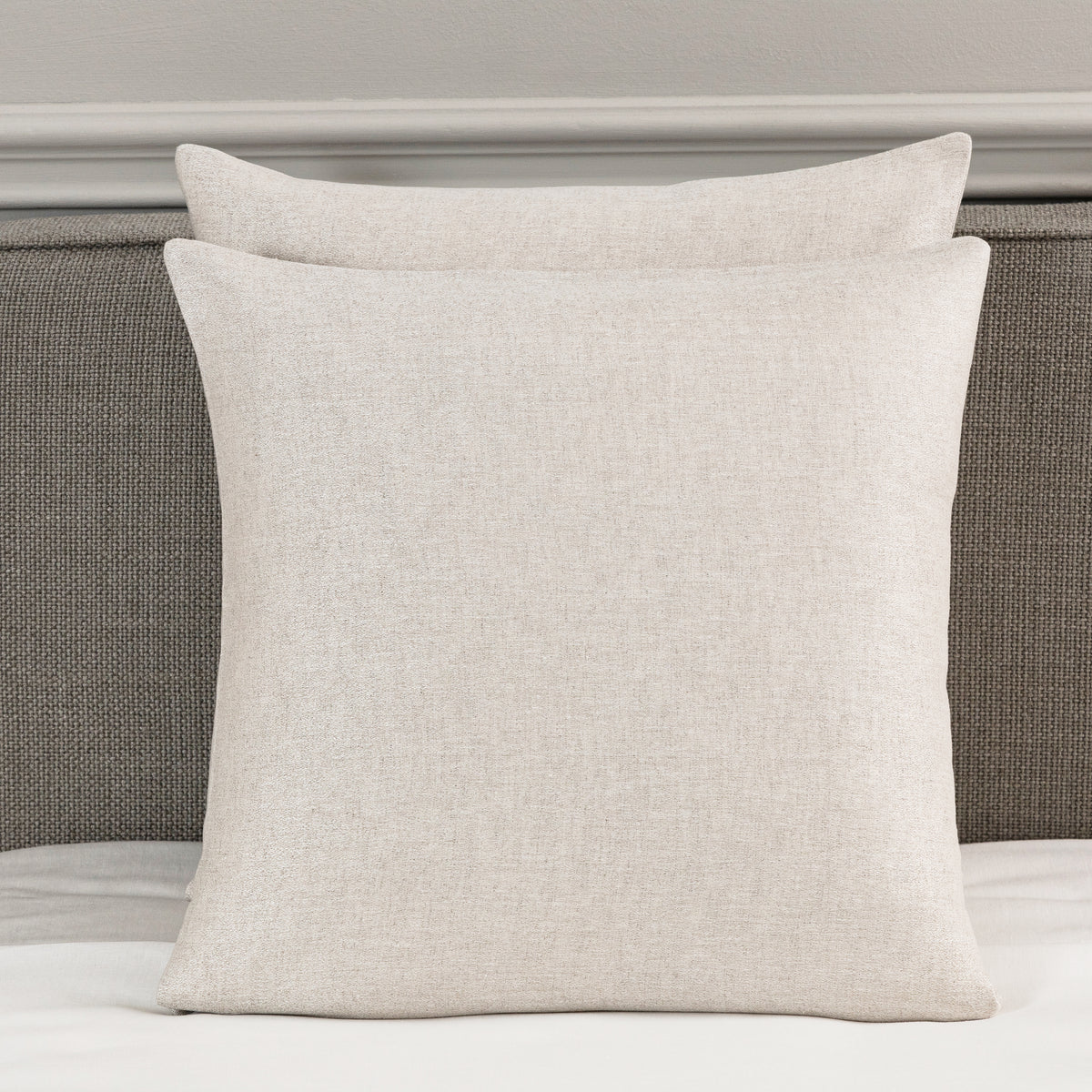 COTONE / DOUBLE KING DRAP PLAT