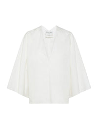 V-neck top - Puro