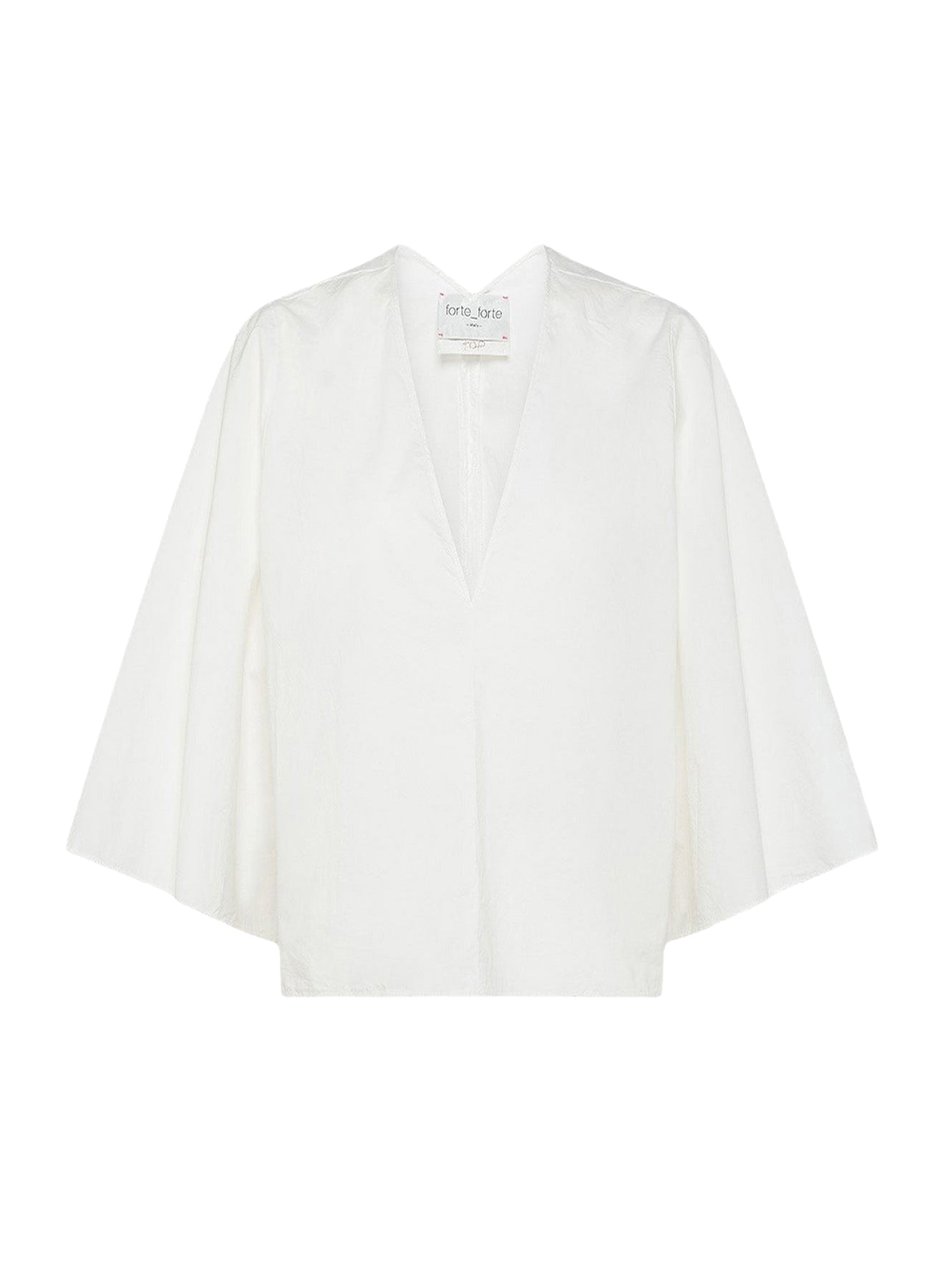 V-neck top - Puro