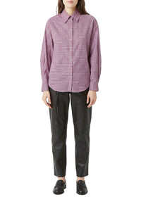 Chemise Bijou Isaac - Rose