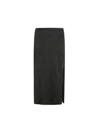 Pencil skirt - Nero