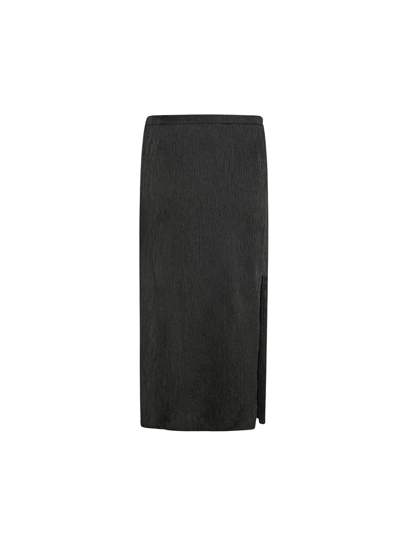 Pencil skirt - Nero