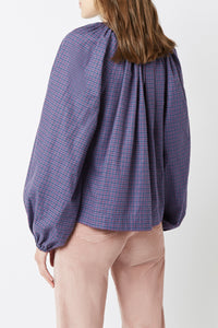 Blouse Twins Isaac - Orage