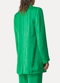 "Étoile" oversized blazer - Paradise