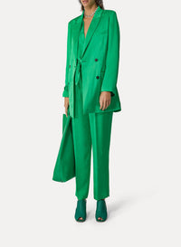 "Étoile" oversized blazer - Paradise