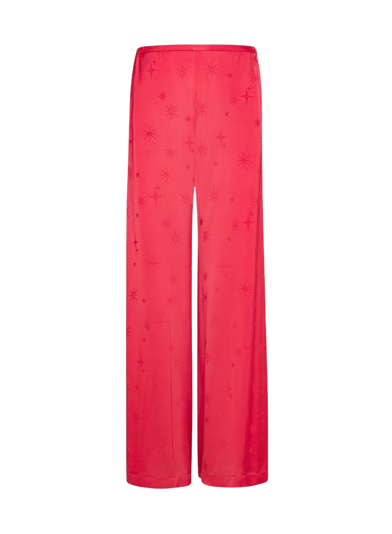 "Étoile" palazzo trousers - Love