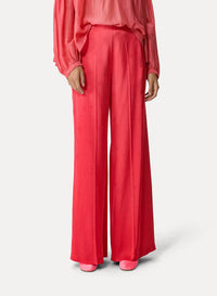 "Étoile" palazzo trousers - Love