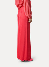 "Étoile" palazzo trousers - Love