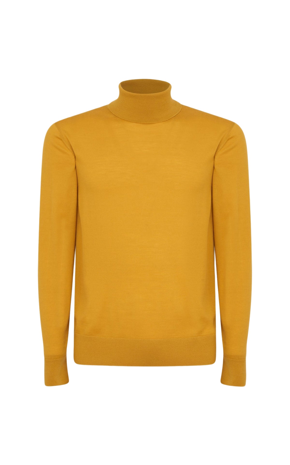 Golden Birch / Pull Jermaine en laine - Golden Birch
