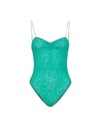 Body en dentelle - Paradise