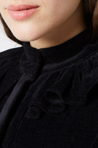 Blouse Kind Coco - Noir
